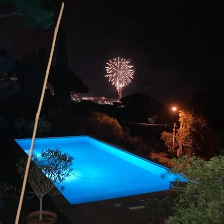 Fantasia Villa
