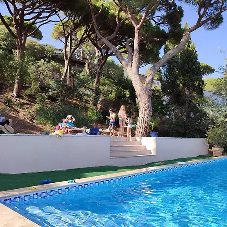 Fantasia Villa *