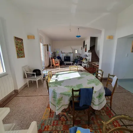Fantasia Villa