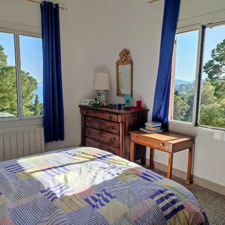 Fantasia Villa Sainte-Maxime