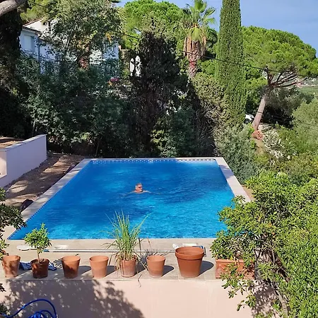 Villa Fantasia *