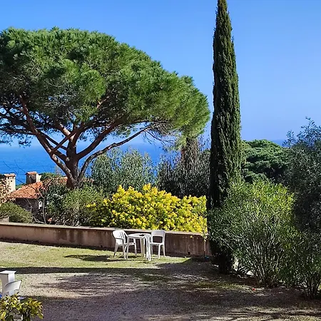 Villa Fantasia Sainte-Maxime